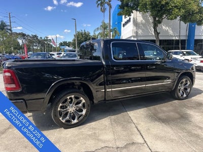 2024 RAM 1500 Limited