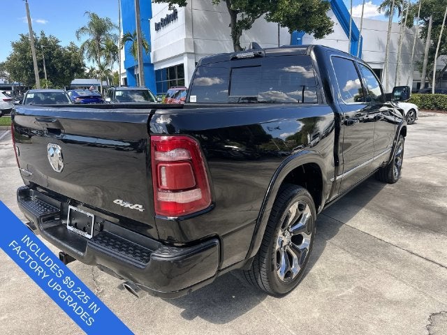 2024 RAM 1500 Limited