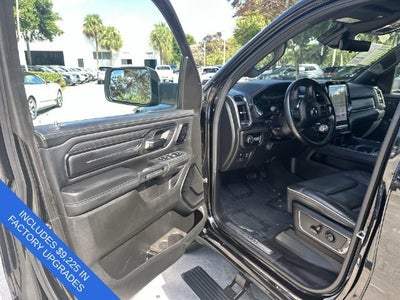2024 RAM 1500 Limited
