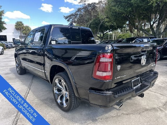 2024 RAM 1500 Limited