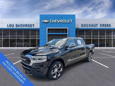 2024 RAM 1500 Limited