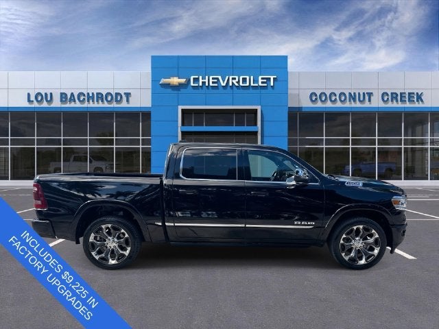 2024 RAM 1500 Limited