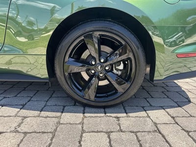 2022 Ford Mustang GT