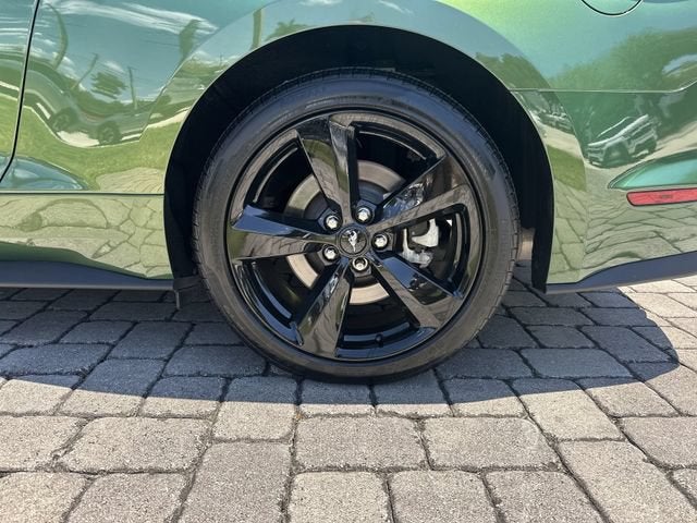 2022 Ford Mustang GT