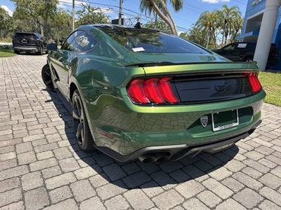 2022 Ford Mustang GT