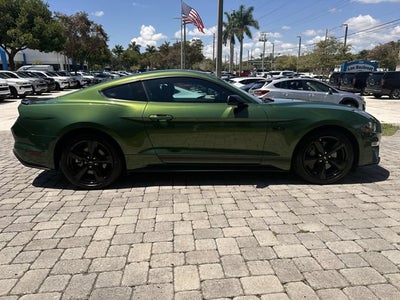 2022 Ford Mustang GT