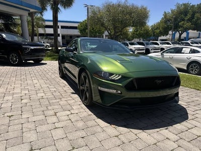 2022 Ford Mustang GT