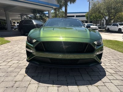 2022 Ford Mustang GT
