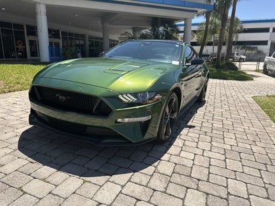 2022 Ford Mustang GT