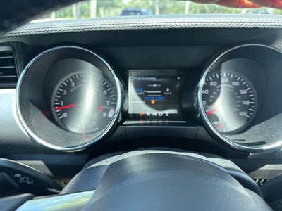 2022 Ford Mustang GT