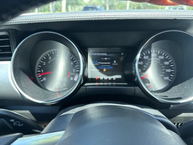 2022 Ford Mustang GT
