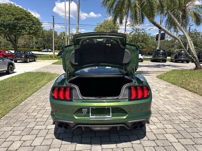2022 Ford Mustang GT