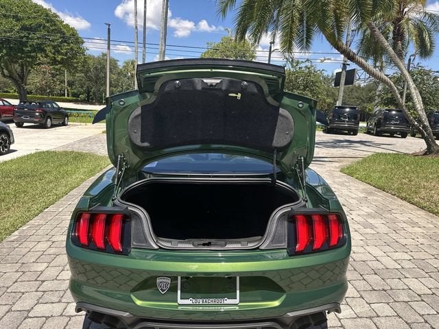 2022 Ford Mustang GT