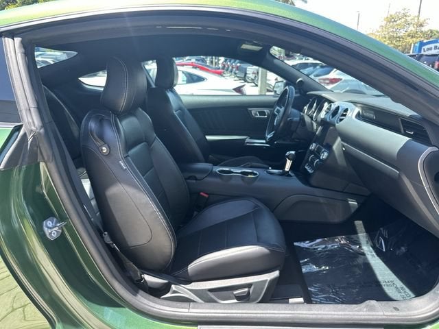 2022 Ford Mustang GT