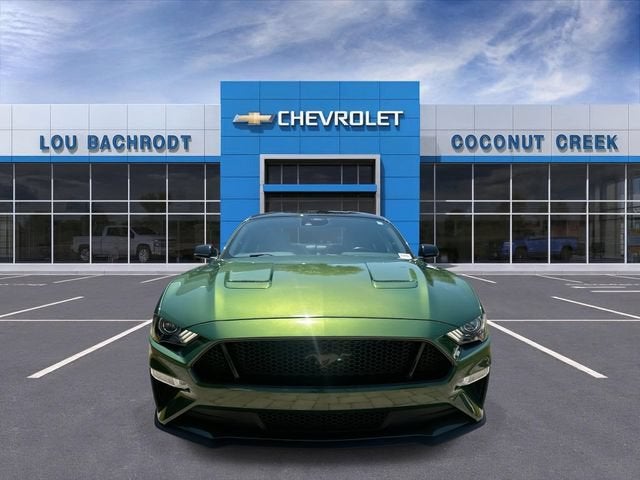 2022 Ford Mustang GT