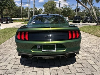 2022 Ford Mustang GT