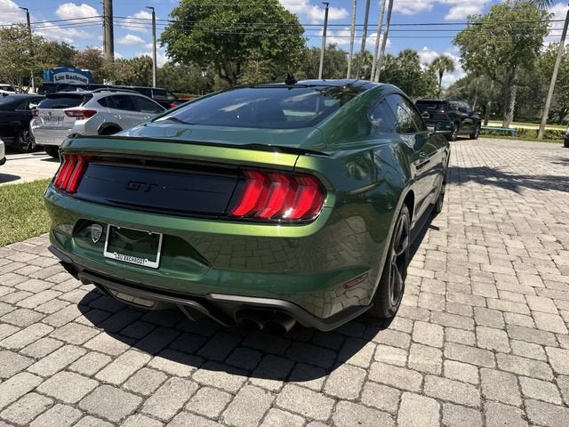 2022 Ford Mustang GT