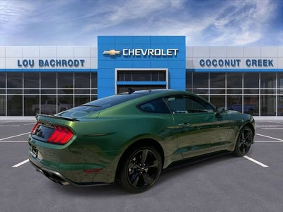 2022 Ford Mustang GT