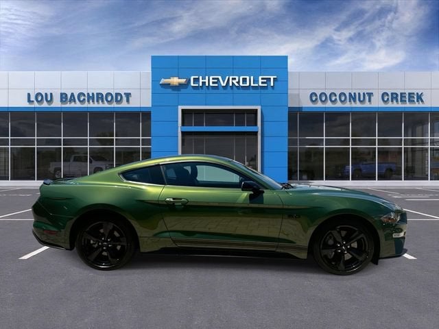 2022 Ford Mustang GT