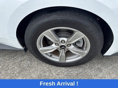 2023 Ford Mustang EcoBoost