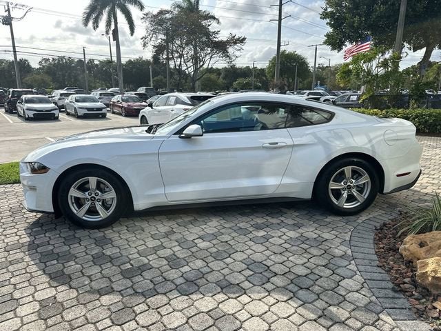 2023 Ford Mustang EcoBoost