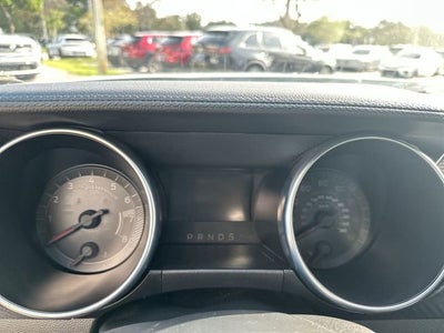 2023 Ford Mustang EcoBoost