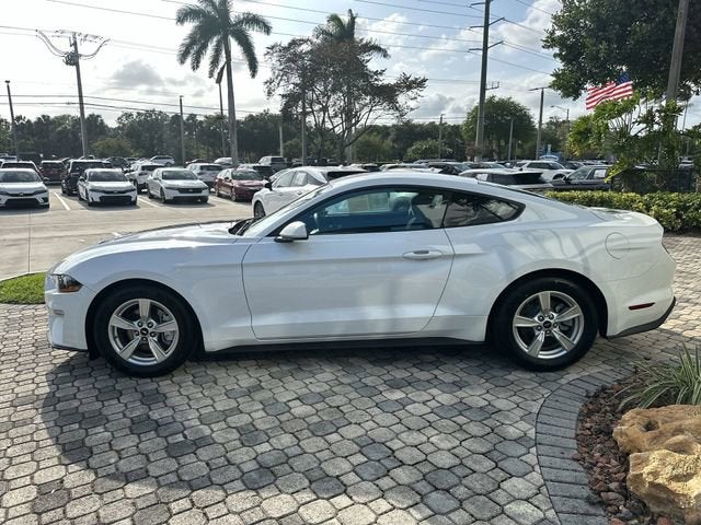2023 Ford Mustang EcoBoost