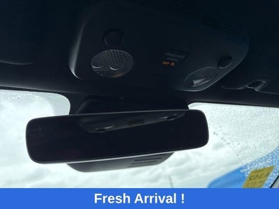 2023 Ford Mustang EcoBoost