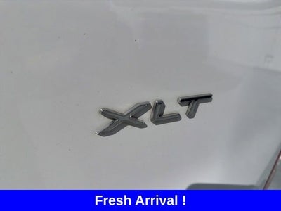 2024 Ford Transit Passenger Wagon XL