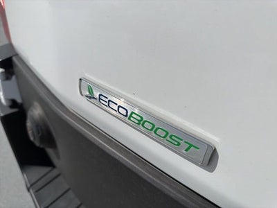 2024 Ford Transit Passenger Wagon XL