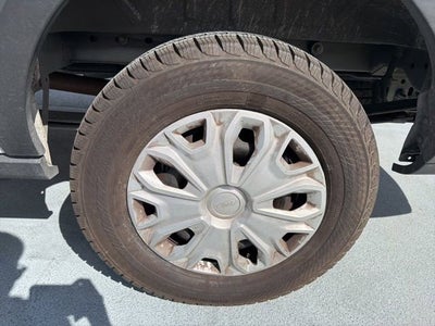 2024 Ford Transit Passenger Wagon XL