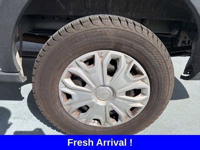 2024 Ford Transit Passenger Wagon XL