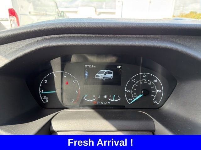 2024 Ford Transit Passenger Wagon XL