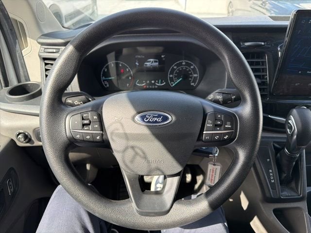 2024 Ford Transit Passenger Wagon XL