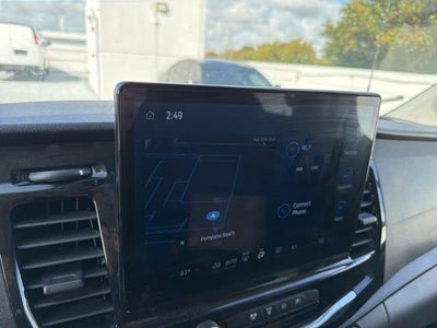 2024 Ford Transit Passenger Wagon XL