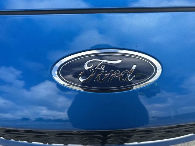 2020 Ford Escape Titanium Hybrid