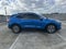 2020 Ford Escape Titanium Hybrid