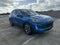 2020 Ford Escape Titanium Hybrid