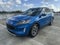 2020 Ford Escape Titanium Hybrid