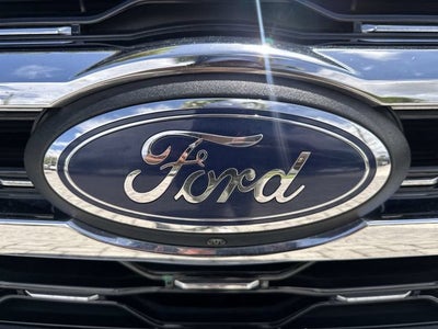 2023 FORD TRUCK EXPEDITION MAX LIMITED