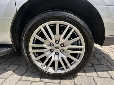 2023 FORD TRUCK EXPEDITION MAX LIMITED