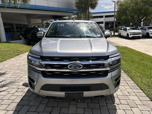 2023 FORD TRUCK EXPEDITION MAX LIMITED