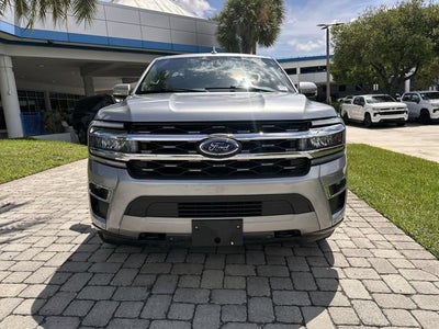2023 FORD TRUCK EXPEDITION MAX LIMITED