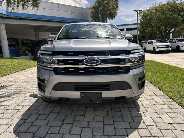 2023 FORD TRUCK EXPEDITION MAX LIMITED