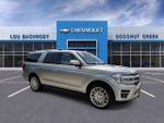 2023 FORD TRUCK EXPEDITION MAX LIMITED