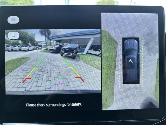 2023 FORD TRUCK EXPEDITION MAX LIMITED
