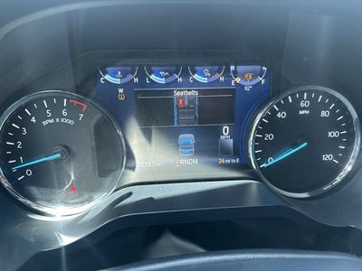 2023 FORD TRUCK EXPEDITION MAX LIMITED