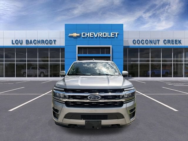 2023 FORD TRUCK EXPEDITION MAX LIMITED