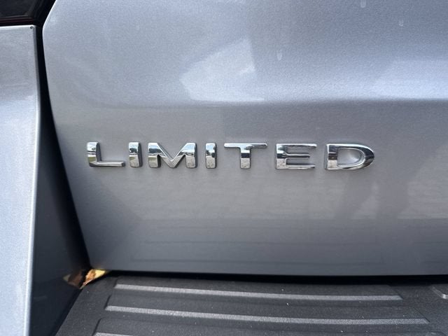 2023 FORD TRUCK EXPEDITION MAX LIMITED