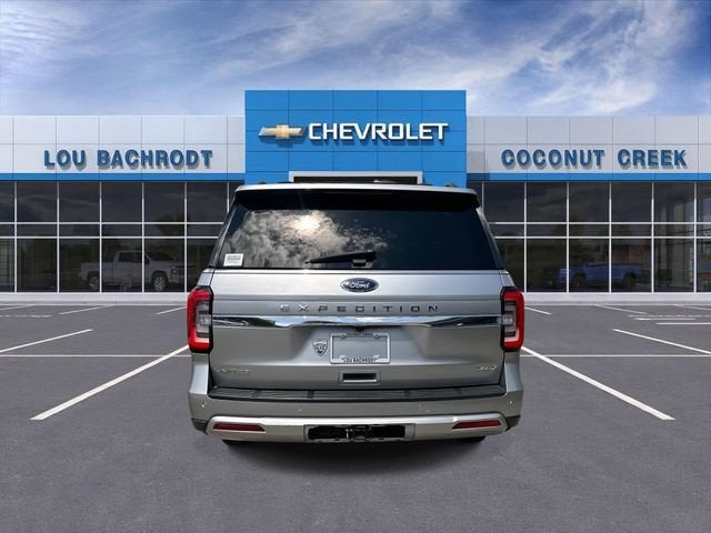 2023 FORD TRUCK EXPEDITION MAX LIMITED